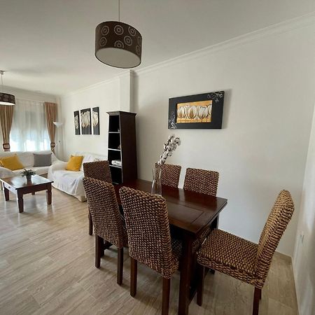 Apartamento Castillo De Mar チクラナ・デ・ラ・フロンテーラ エクステリア 写真